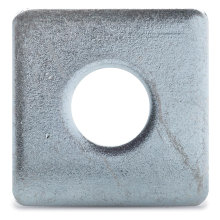 Firkantskive S4B 14 x 40 x 4 mm